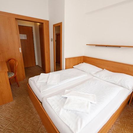 Horsky Hotel Neptun Malá Morávka エクステリア 写真