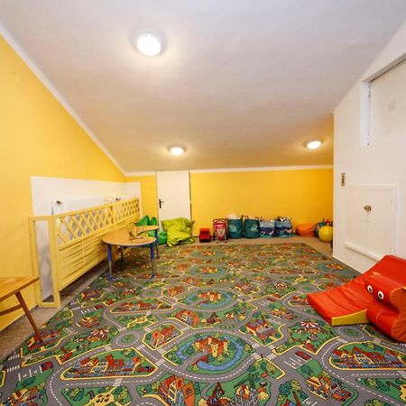 Horsky Hotel Neptun Malá Morávka エクステリア 写真
